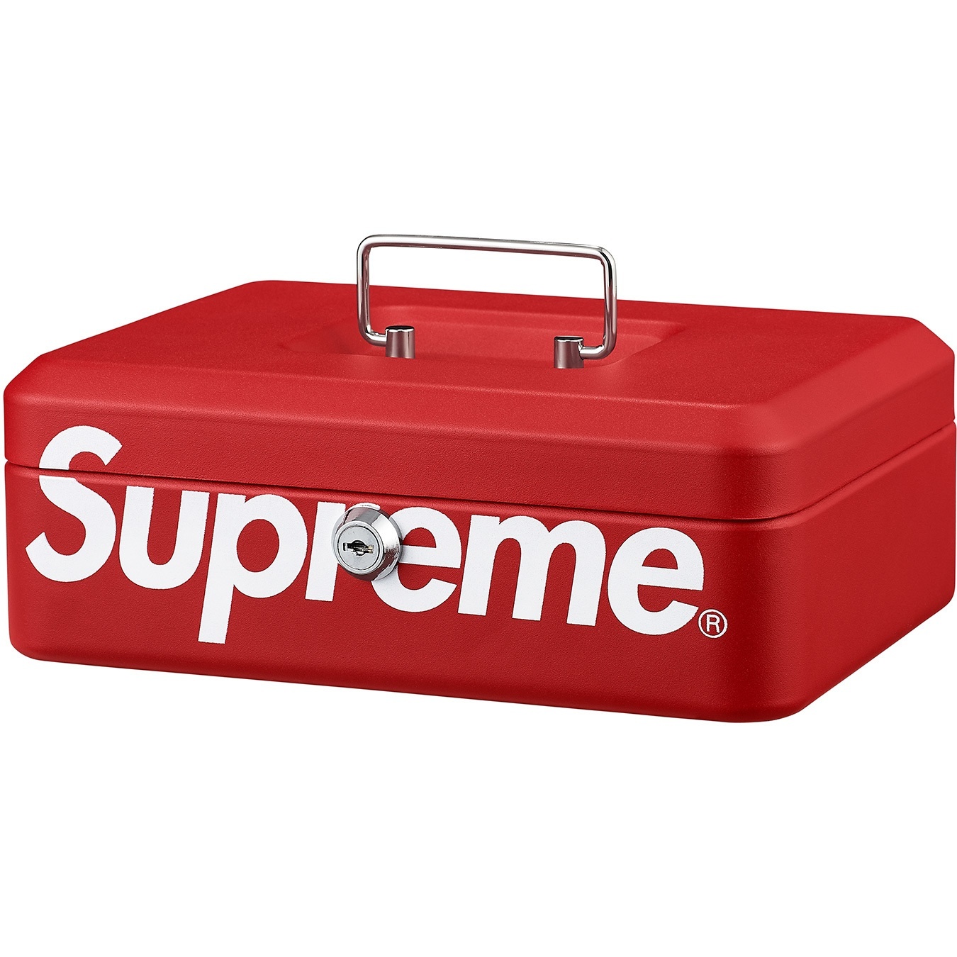 Lock Box view 2